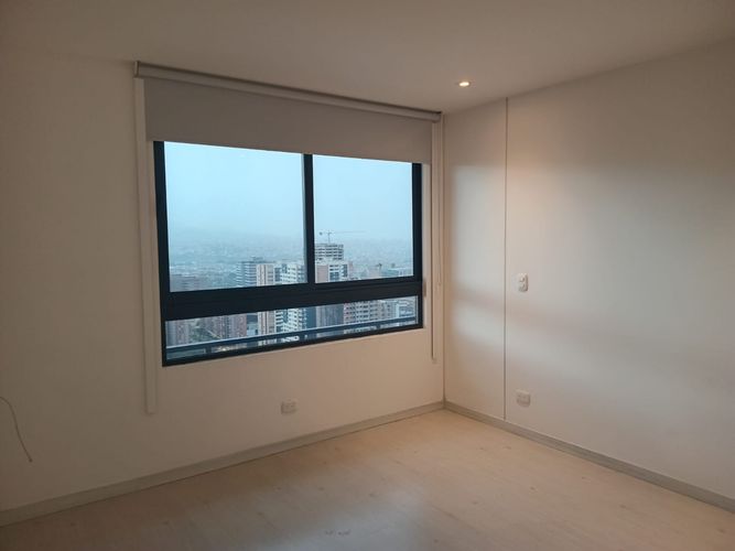 Apartamento de 2 alcobas en arriendo en Castropol, Medellín, 86 m² · foto 14 de 17