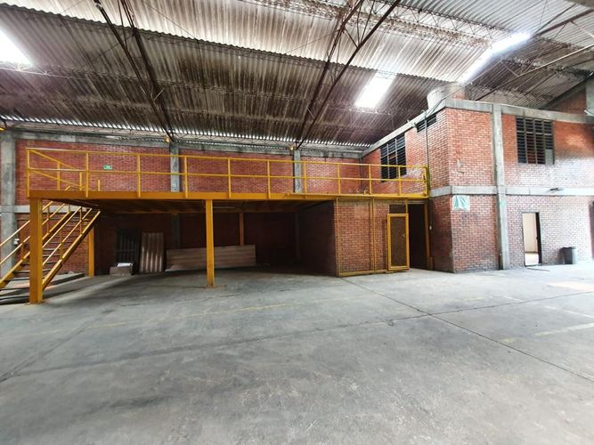 Bodega en venta en Juanchito, Candelaria · foto 17 de 18