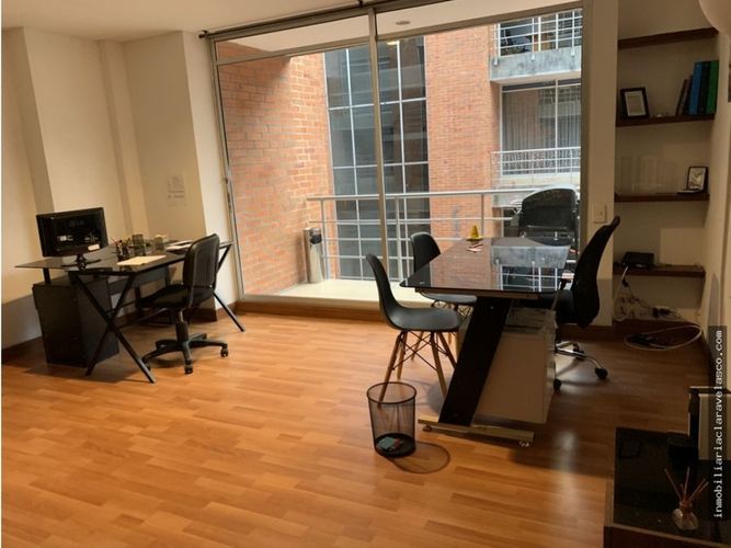 Consultorio en arriendo en La Castellana, Armenia, 31 m² · foto 2 de 9