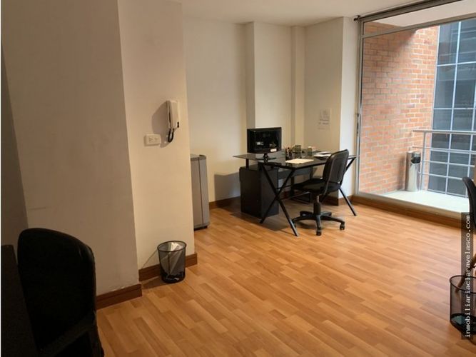 Consultorio en arriendo en La Castellana, Armenia, 31 m² · foto 3 de 9