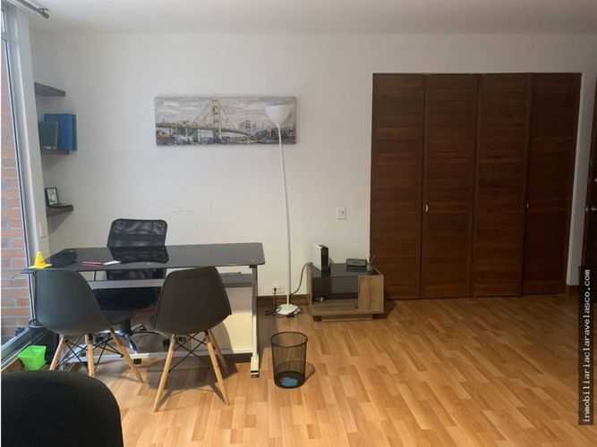 Consultorio en arriendo en La Castellana, Armenia, 31 m² · foto 4 de 9