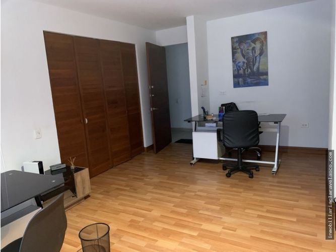 Consultorio en arriendo en La Castellana, Armenia, 31 m² · foto 7 de 9