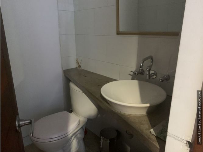 Consultorio en arriendo en La Castellana, Armenia, 31 m² · foto 9 de 9