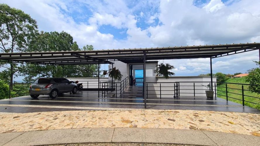 Casa de 3 alcobas en venta en Verde Horizonte, Jamundí, 700 m² · foto 12 de 24