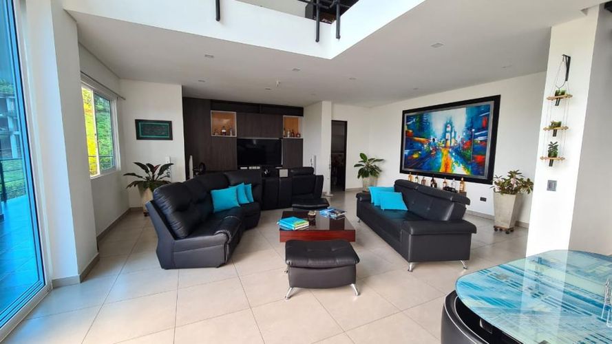 Casa de 3 alcobas en venta en Verde Horizonte, Jamundí, 700 m² · foto 17 de 24