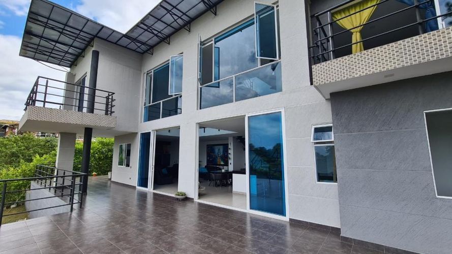 Casa de 3 alcobas en venta en Verde Horizonte, Jamundí, 700 m² · foto 24 de 24