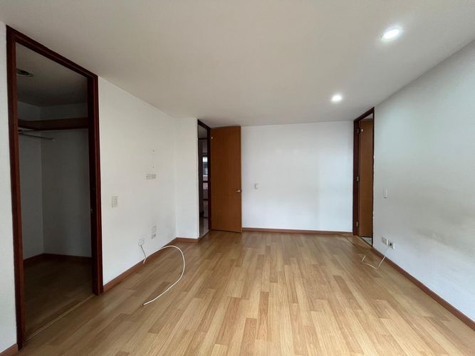 Apartamento de 3 alcobas en arriendo en El Poblado, Medellín, 137 m² · foto 12 de 20