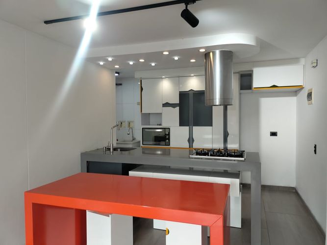 Apartamento de 2 alcobas en arriendo en El Poblado, Medellín, 75 m² · foto 5 de 16