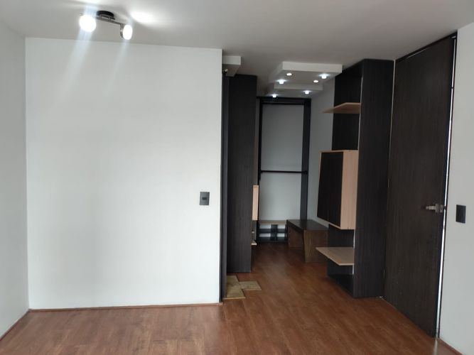 Apartamento de 2 alcobas en arriendo en El Poblado, Medellín, 75 m² · foto 6 de 16