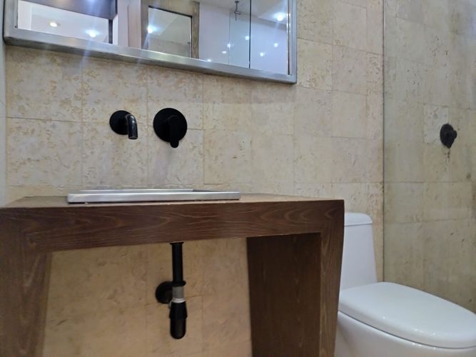 Apartamento de 2 alcobas en arriendo en El Poblado, Medellín, 75 m² · foto 14 de 16
