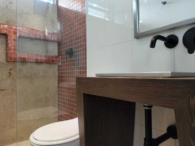 Apartamento de 2 alcobas en arriendo en El Poblado, Medellín, 75 m² · foto 15 de 16