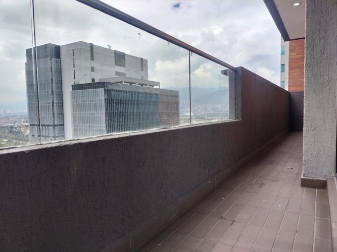 Apartamento de 2 alcobas en arriendo en El Poblado, Medellín, 75 m² · foto 16 de 16