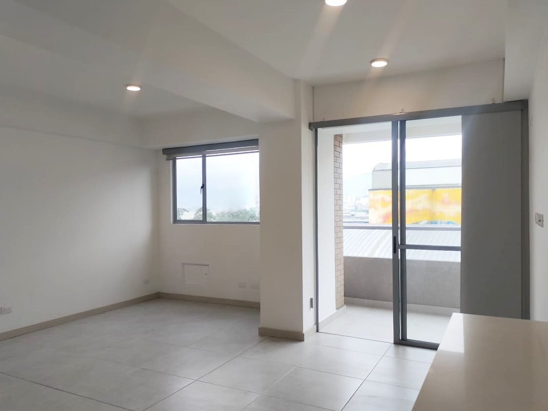 Apartment for rent in Envigado, Envigado