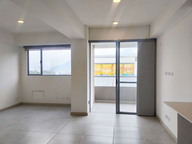 Apartamento de 2 alcobas en arriendo en Otraparte, Envigado, 70 m² · foto 2 de 18
