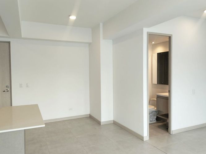 Apartamento de 2 alcobas en arriendo en Otraparte, Envigado, 70 m² · foto 3 de 18