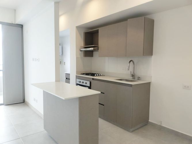 Apartamento de 2 alcobas en arriendo en Otraparte, Envigado, 70 m² · foto 6 de 18