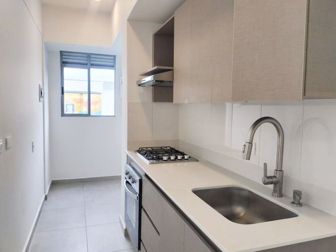 Apartamento de 2 alcobas en arriendo en Otraparte, Envigado, 70 m² · foto 7 de 18