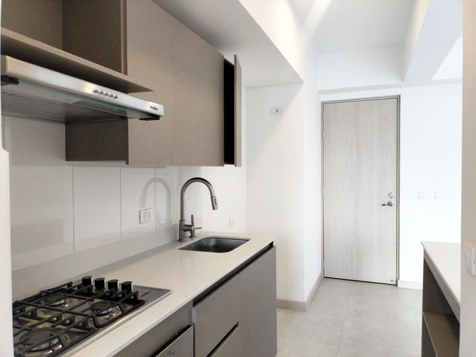 Apartamento de 2 alcobas en arriendo en Otraparte, Envigado, 70 m² · foto 8 de 18