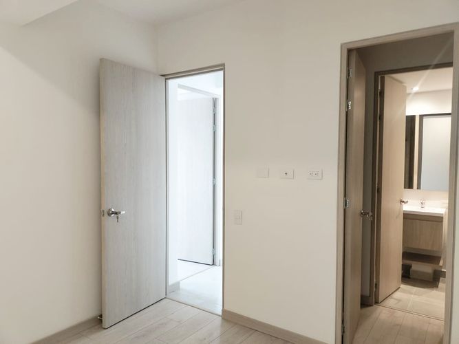 Apartamento de 2 alcobas en arriendo en Otraparte, Envigado, 70 m² · foto 15 de 18