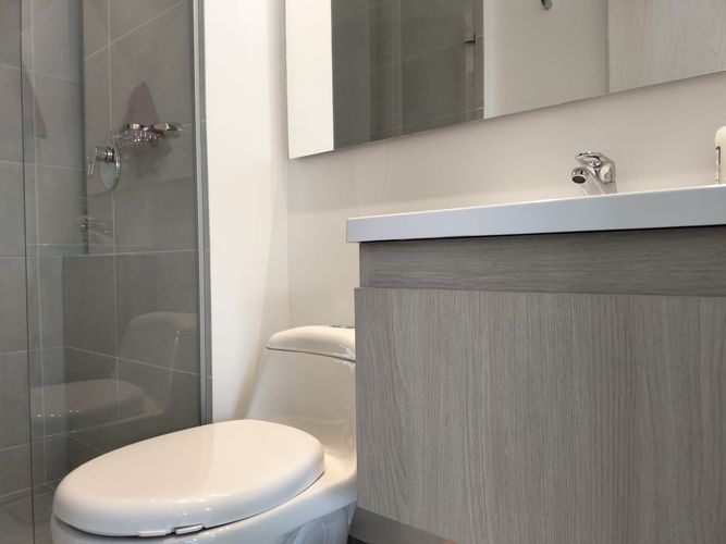 Apartamento de 2 alcobas en arriendo en Otraparte, Envigado, 70 m² · foto 17 de 18