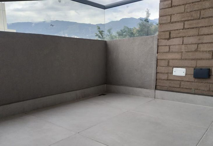 Apartamento de 2 alcobas en arriendo en Otraparte, Envigado, 70 m² · foto 18 de 18