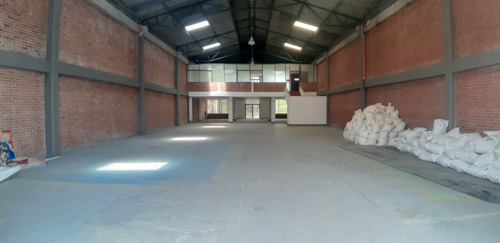 Bodega en arriendo en Brisas De Los Alamos, Cali, 600 m² · foto 3 de 22