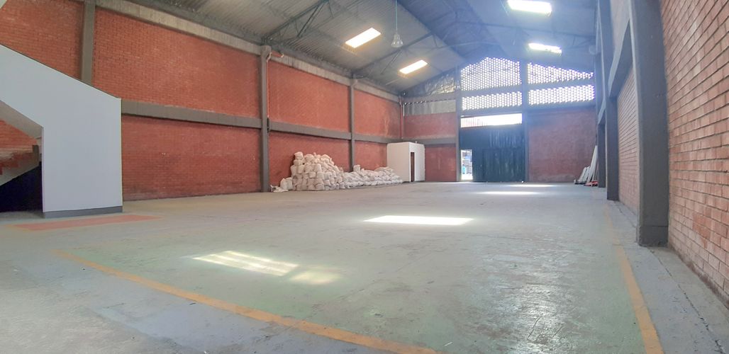 Bodega en arriendo en Brisas De Los Alamos, Cali, 600 m² · foto 4 de 22