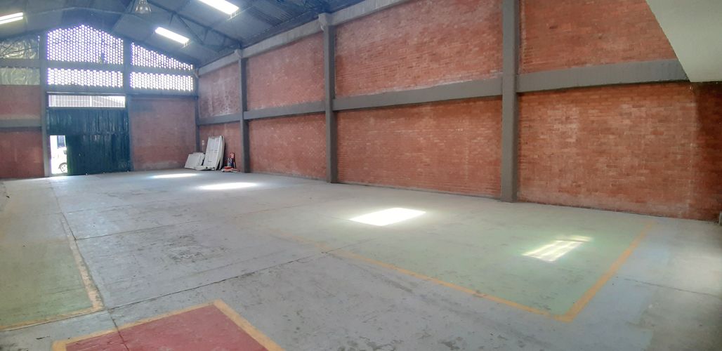 Bodega en arriendo en Brisas De Los Alamos, Cali, 600 m² · foto 5 de 22