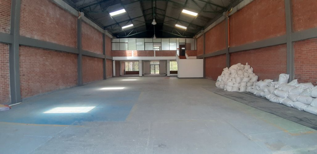 Bodega en arriendo en Brisas De Los Alamos, Cali, 600 m² · foto 6 de 22