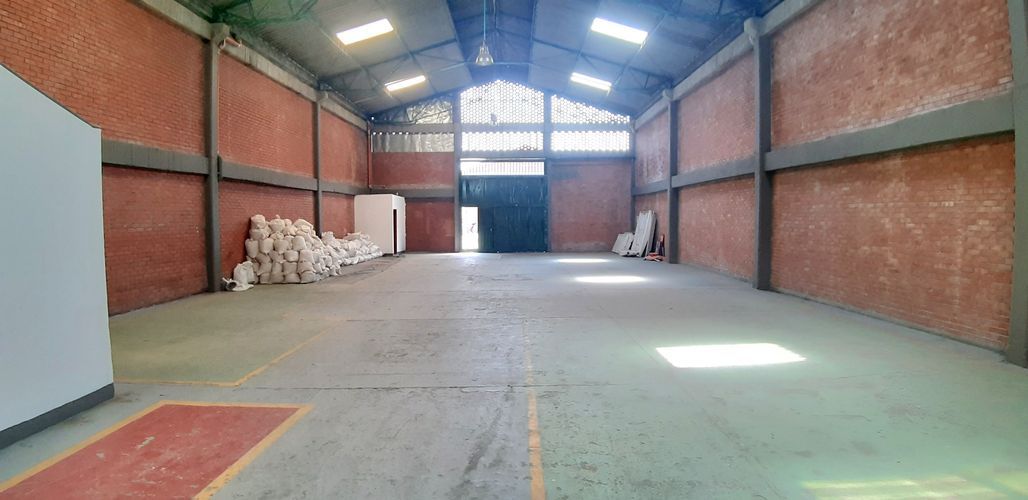 Bodega en arriendo en Brisas De Los Alamos, Cali, 600 m² · foto 7 de 22