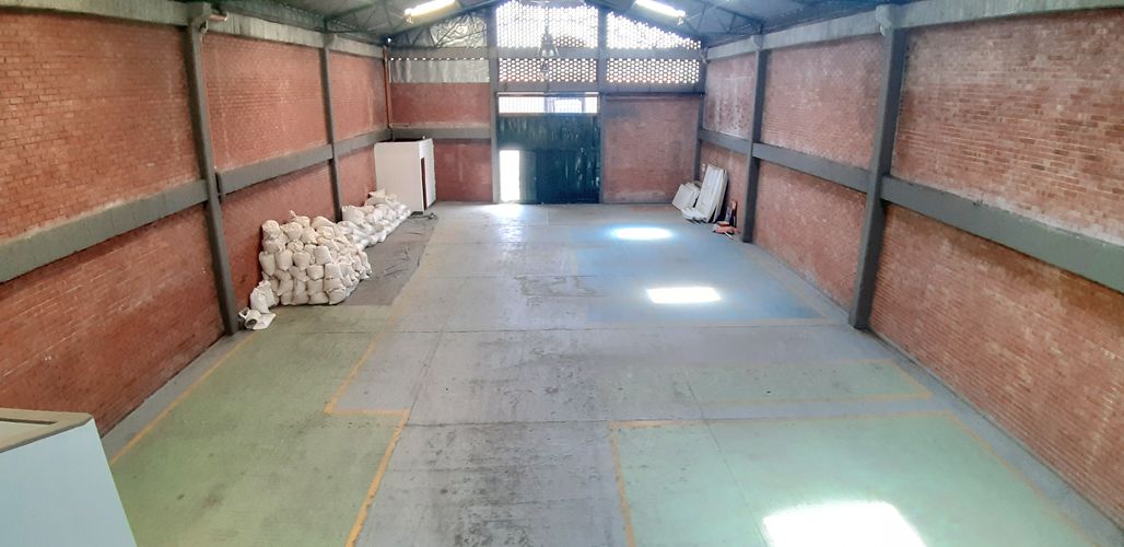 Bodega en arriendo en Brisas De Los Alamos, Cali, 600 m² · foto 8 de 22