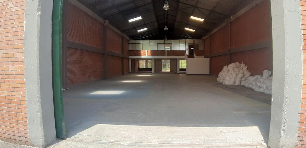 Bodega en arriendo en Brisas De Los Alamos, Cali, 600 m² · foto 10 de 22