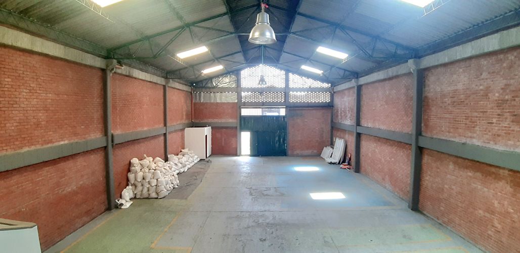 Bodega en arriendo en Brisas De Los Alamos, Cali, 600 m² · foto 11 de 22