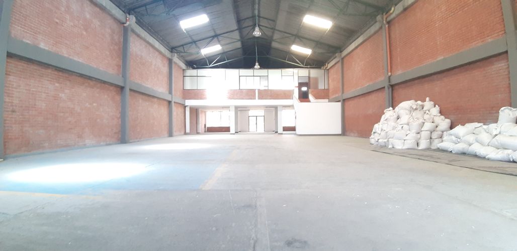 Bodega en arriendo en Brisas De Los Alamos, Cali, 600 m² · foto 14 de 22