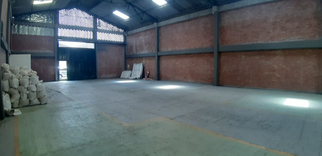 Bodega en arriendo en Brisas De Los Alamos, Cali, 600 m² · foto 16 de 22
