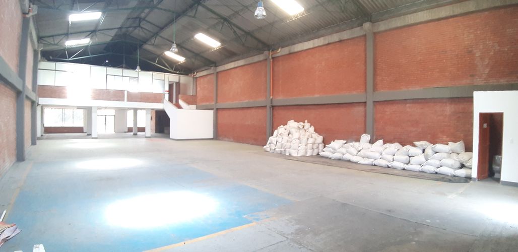 Bodega en arriendo en Brisas De Los Alamos, Cali, 600 m² · foto 17 de 22