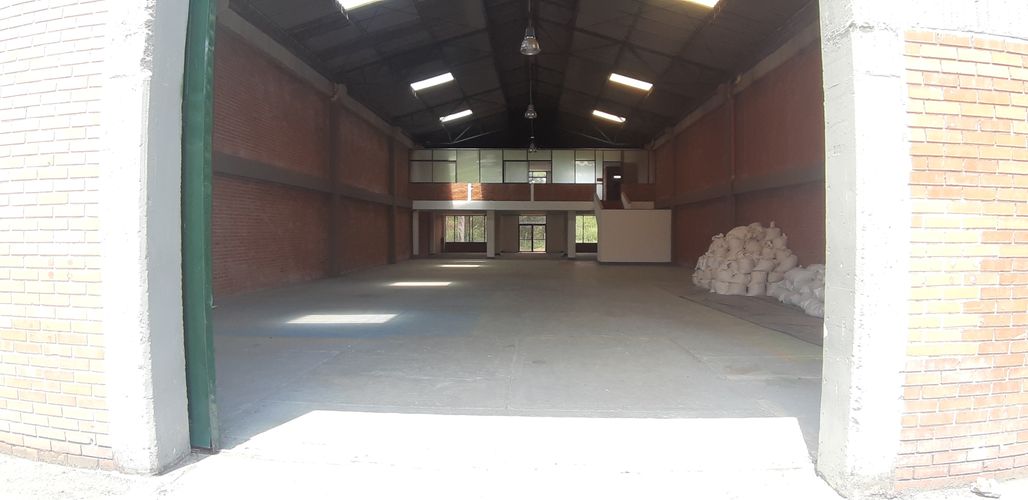 Bodega en arriendo en Brisas De Los Alamos, Cali, 600 m² · foto 18 de 22