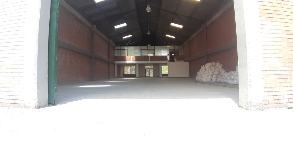 Bodega en arriendo en Brisas De Los Alamos, Cali, 600 m² · foto 19 de 22