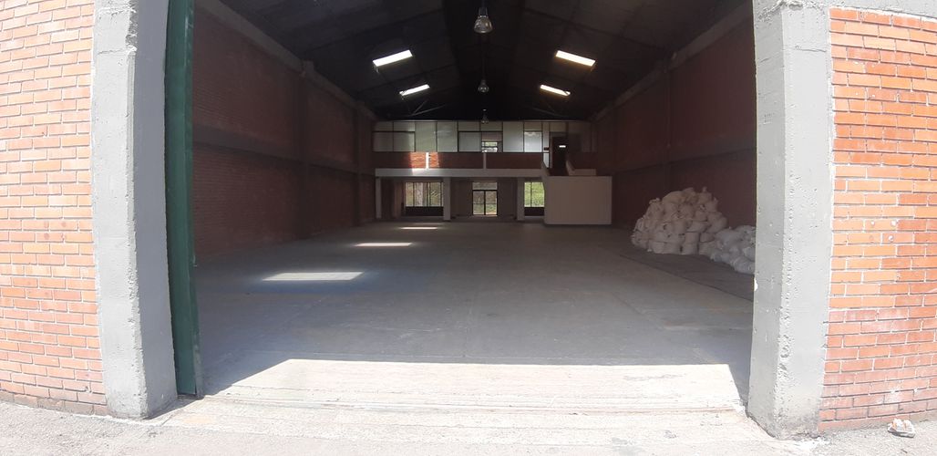 Bodega en arriendo en Brisas De Los Alamos, Cali, 600 m² · foto 21 de 22