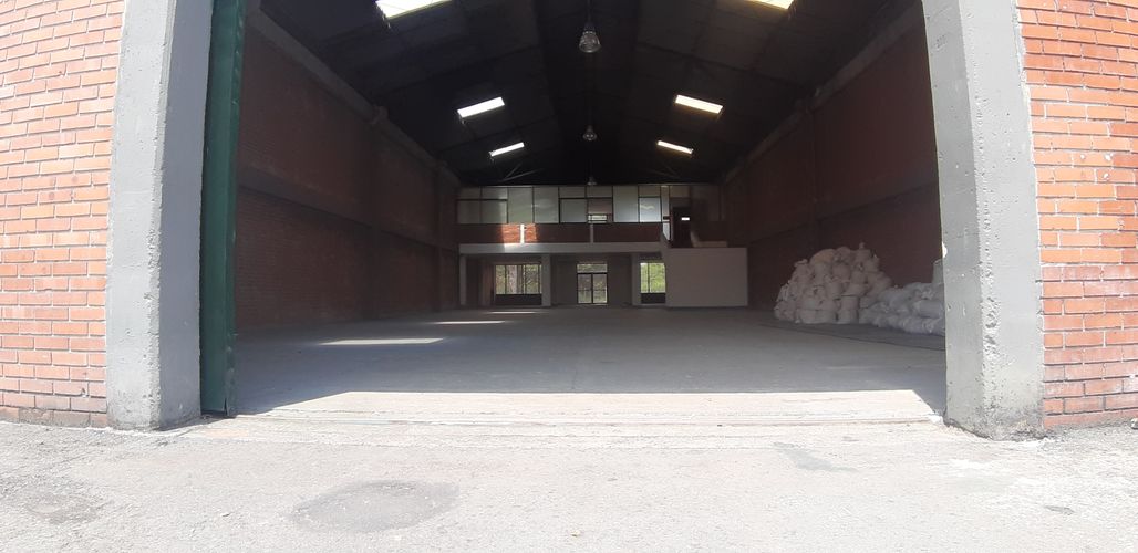 Bodega en arriendo en Brisas De Los Alamos, Cali, 600 m² · foto 22 de 22