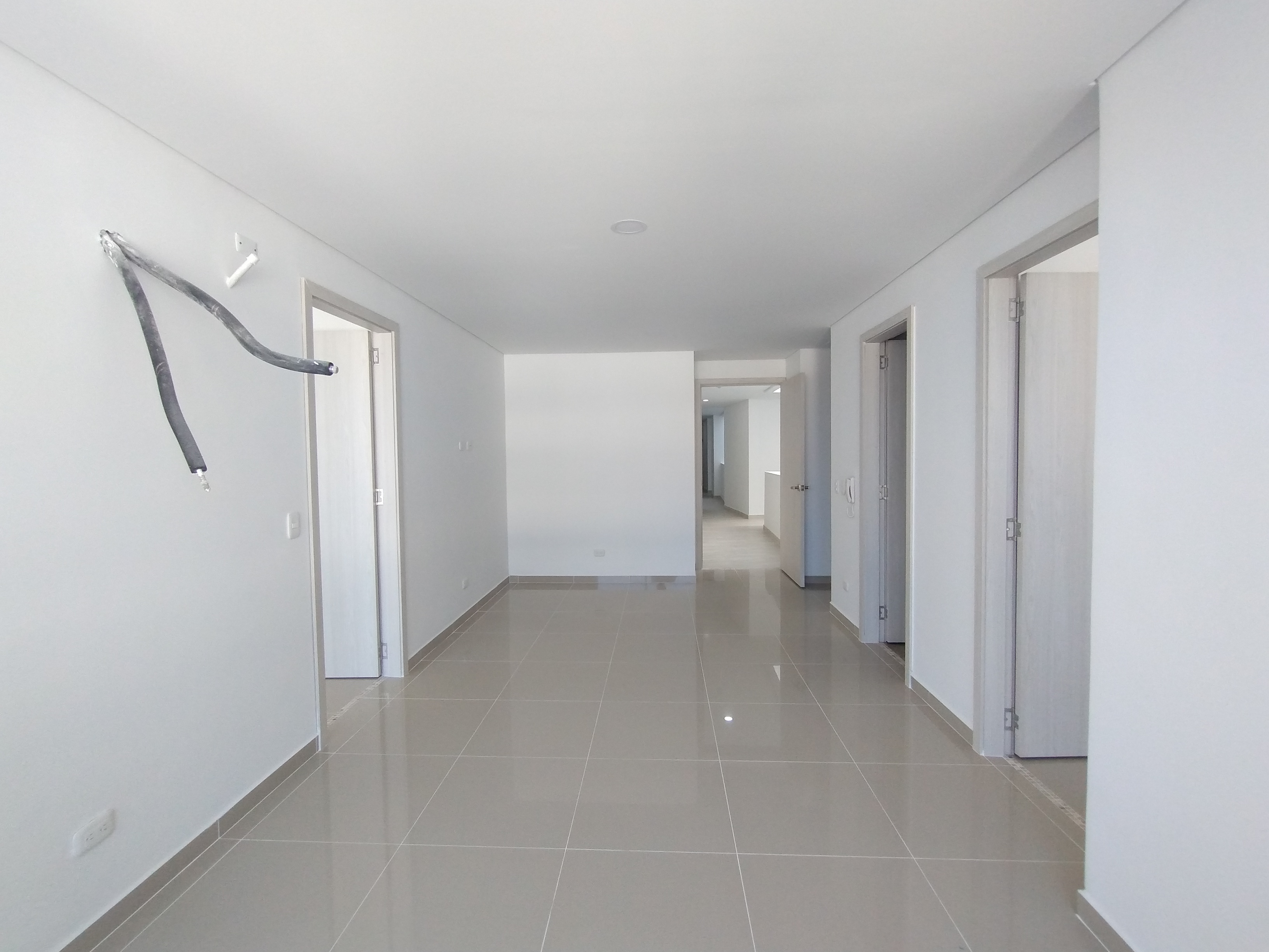 Apartamento en venta en Ciudad Jardin, Barranquilla · foto 2 de 14