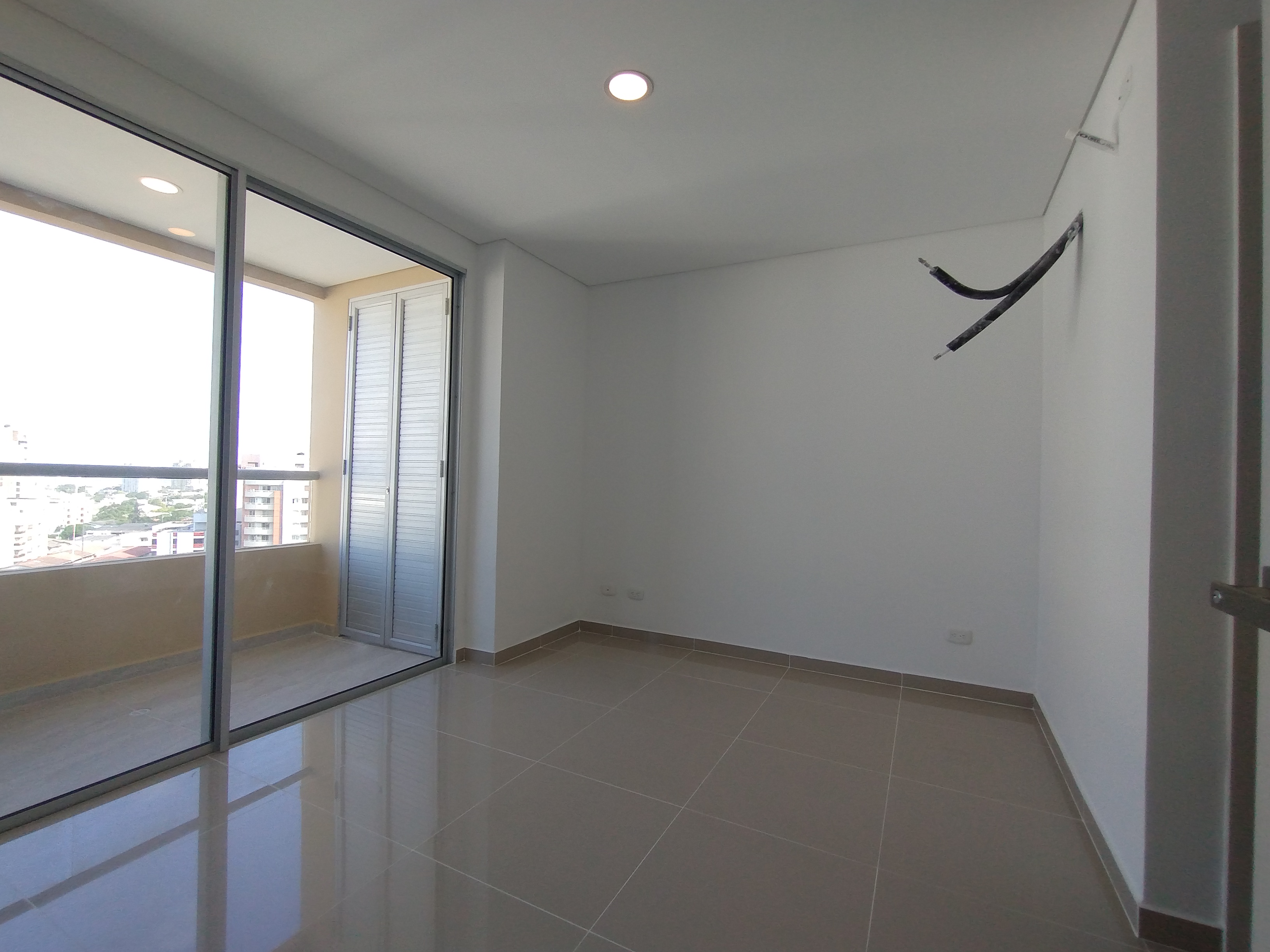Apartamento en venta en Ciudad Jardin, Barranquilla · foto 3 de 14