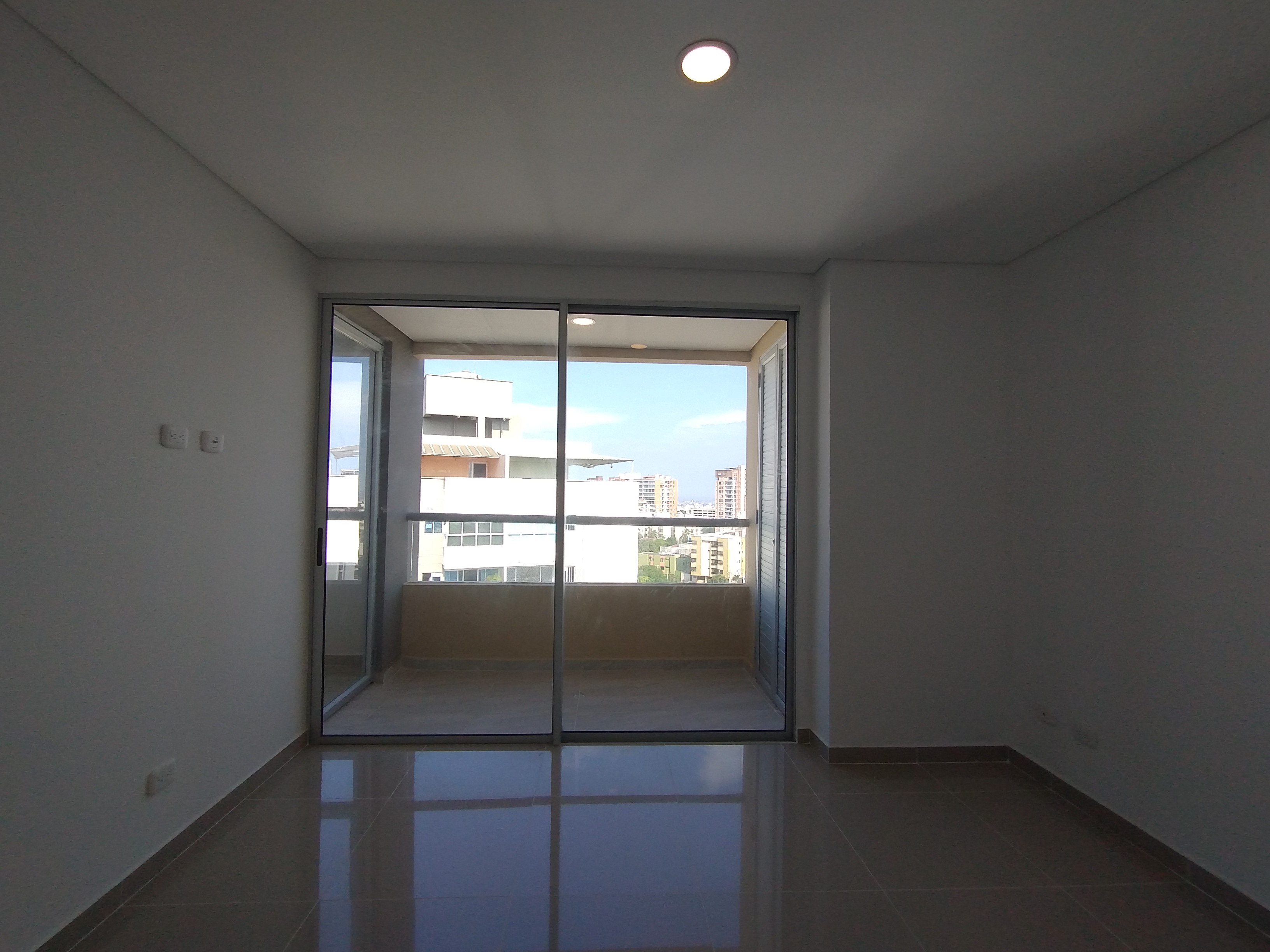 Apartamento en venta en Ciudad Jardin, Barranquilla · foto 4 de 14