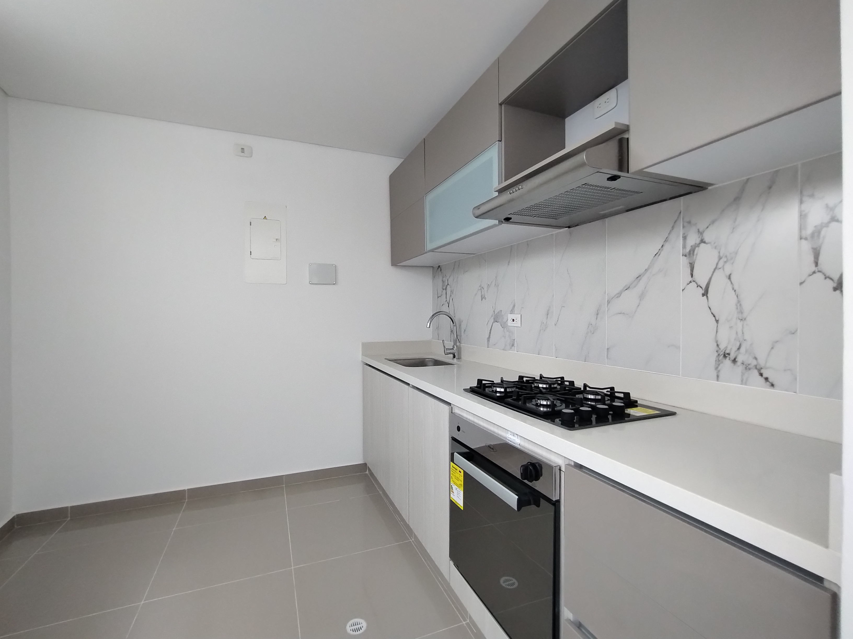 Apartamento en venta en Ciudad Jardin, Barranquilla · foto 5 de 14