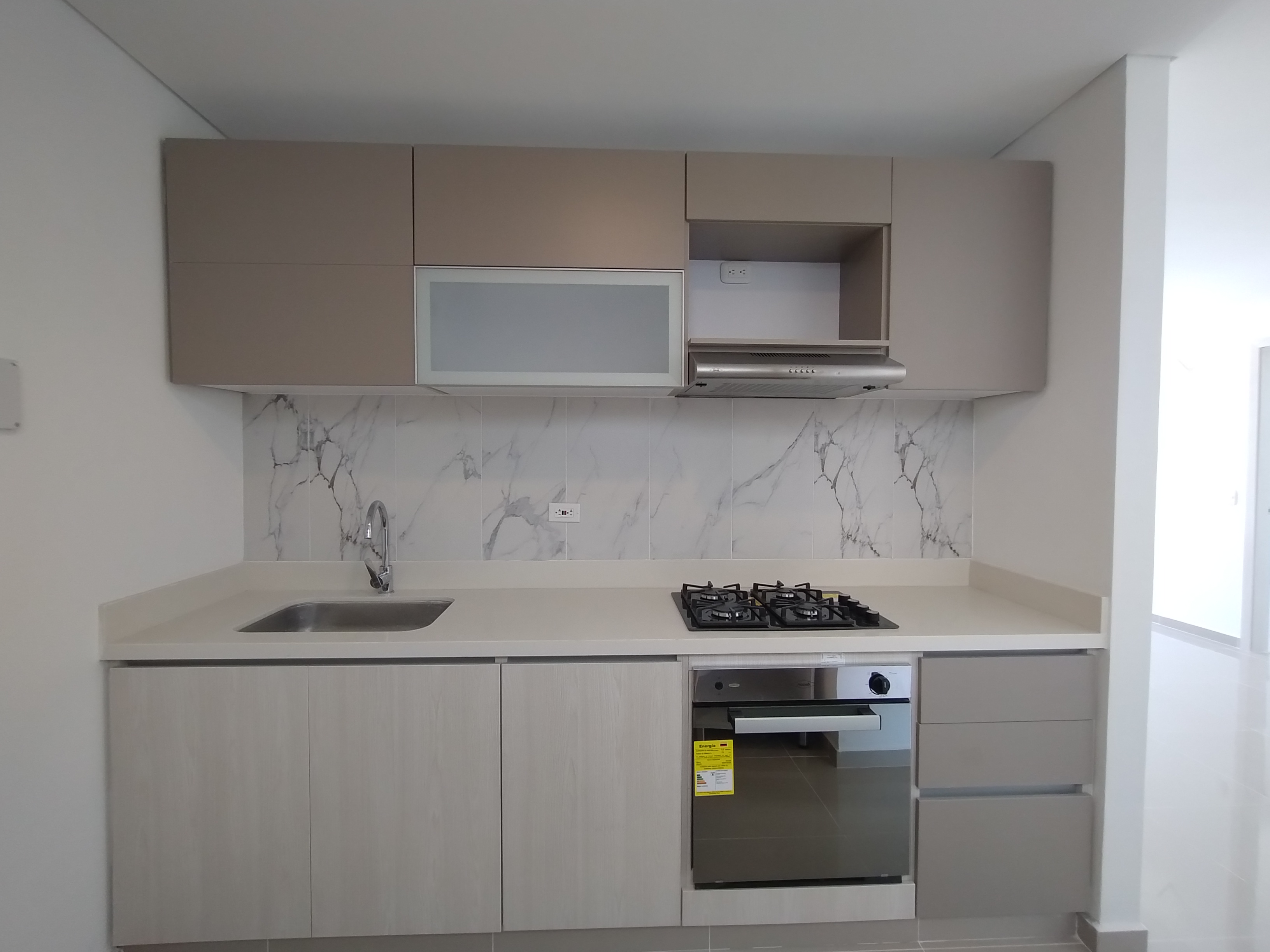 Apartamento en venta en Ciudad Jardin, Barranquilla · foto 6 de 14