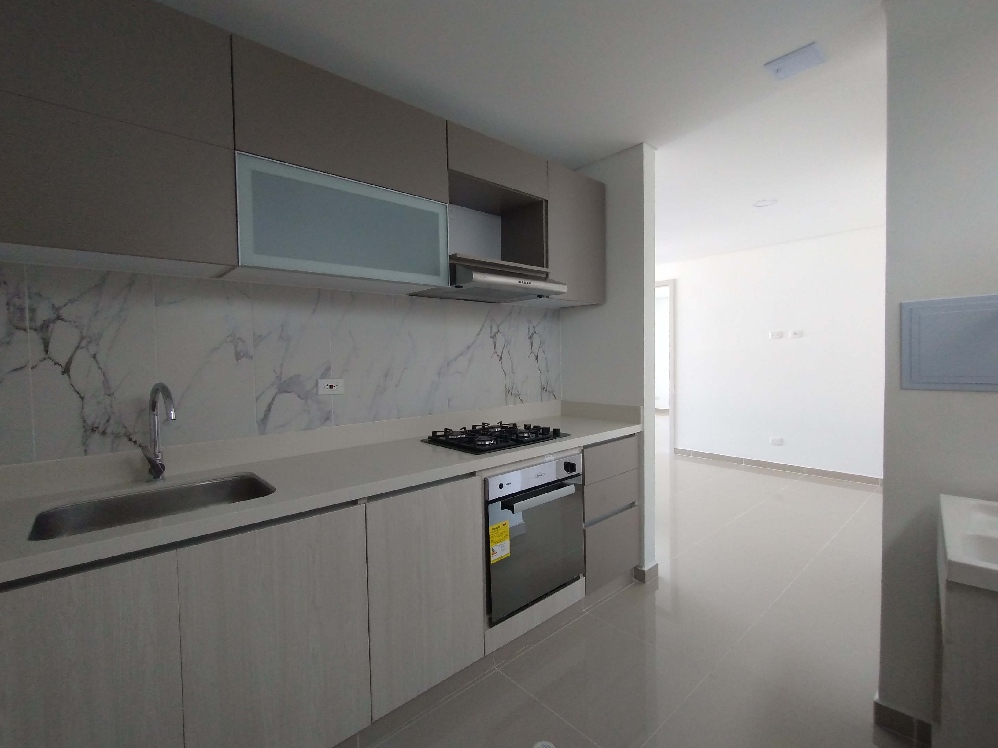 Apartamento en venta en Ciudad Jardin, Barranquilla · foto 7 de 14
