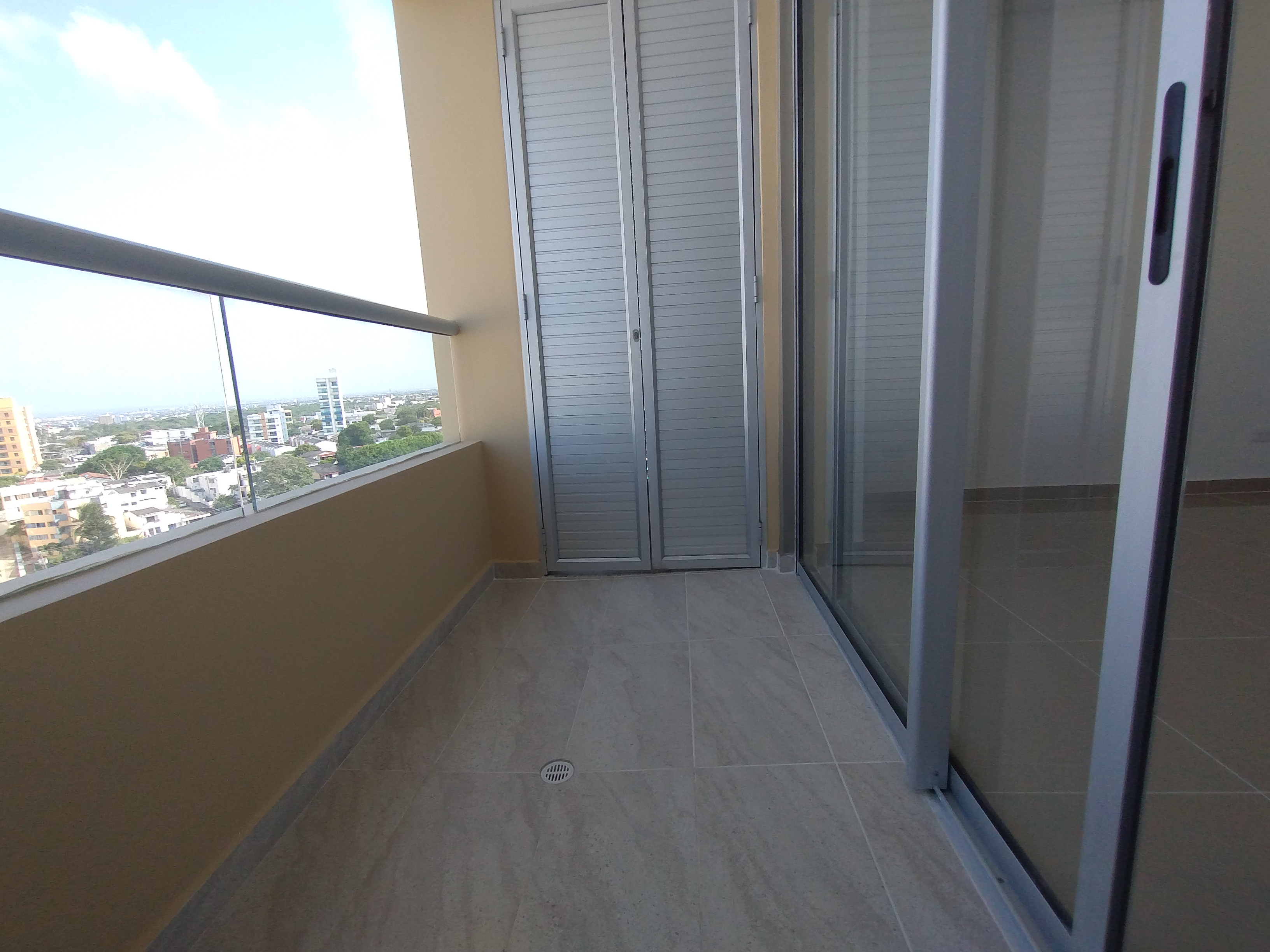 Apartamento en venta en Ciudad Jardin, Barranquilla · foto 13 de 14