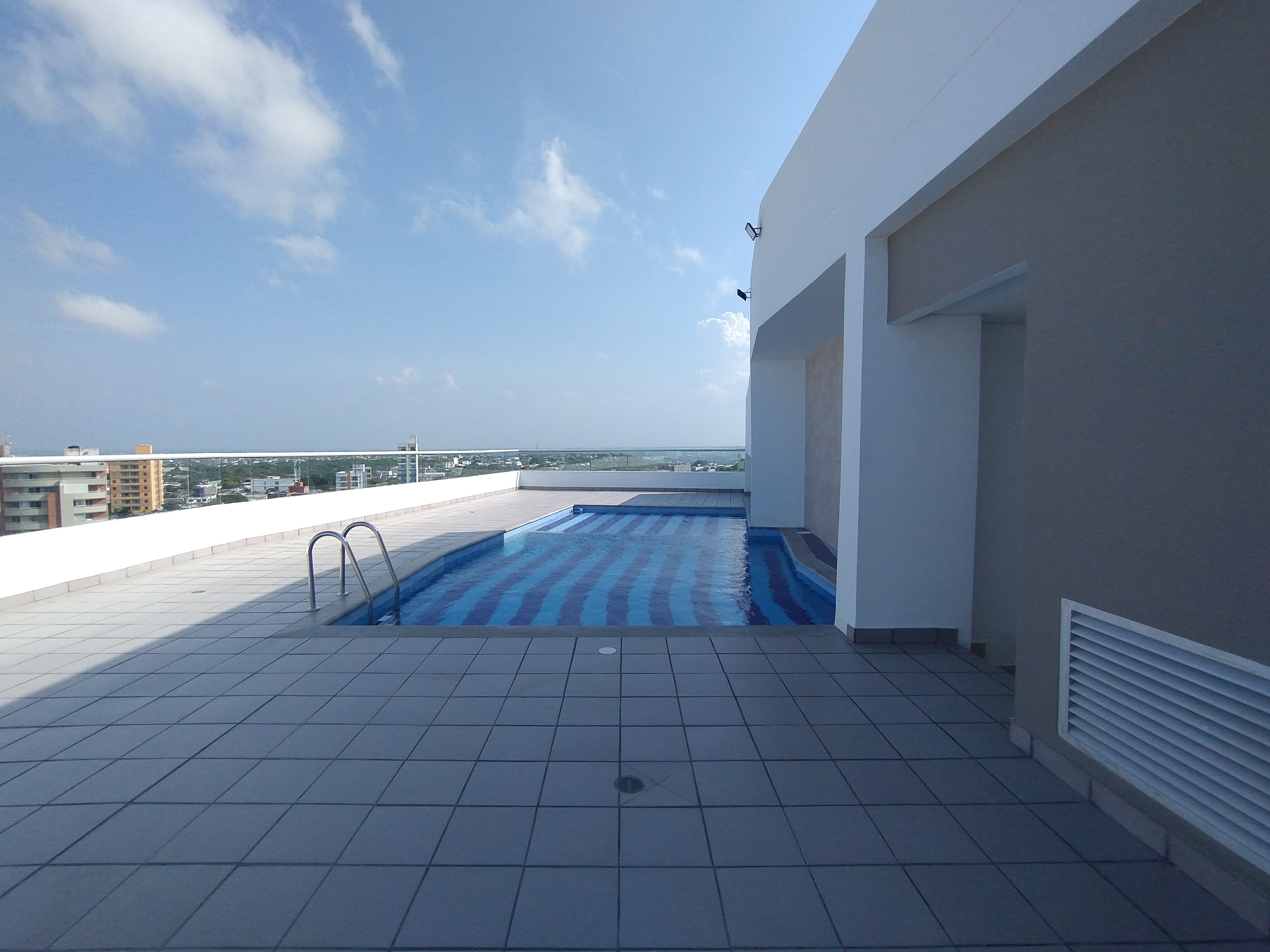Apartamento en venta en Ciudad Jardin, Barranquilla · foto 14 de 14