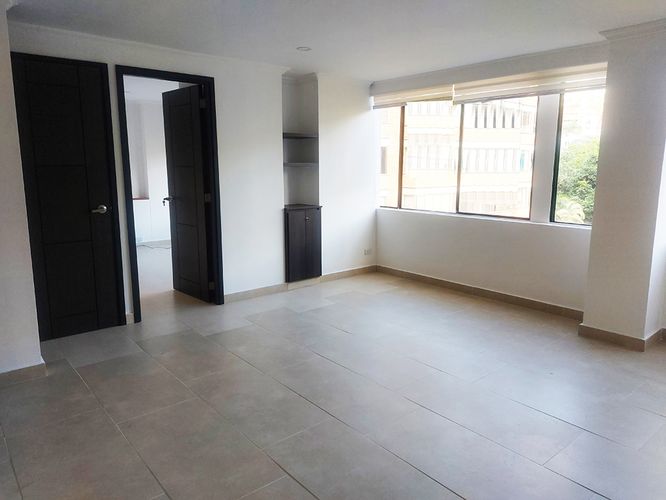 Apartamento en arriendo en La Florida, Medellín · foto 5 de 12