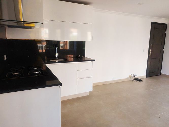 Apartamento en arriendo en La Florida, Medellín · foto 6 de 12